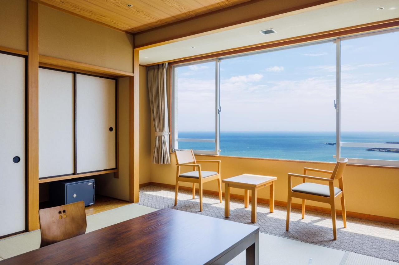 KAMENOI HOTEL Yaizu Zimmer foto