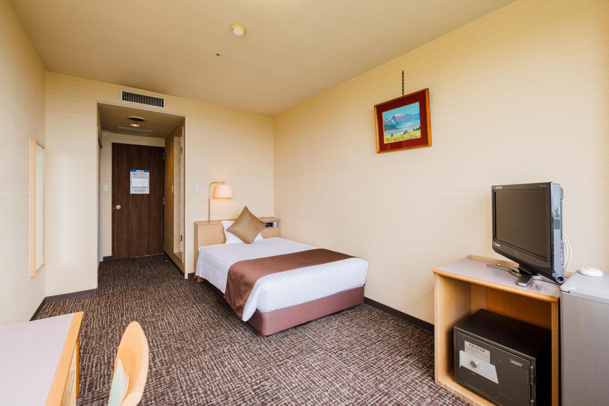 KAMENOI HOTEL Yaizu Zimmer foto