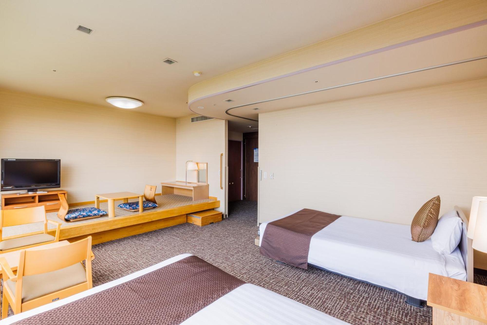 KAMENOI HOTEL Yaizu Zimmer foto