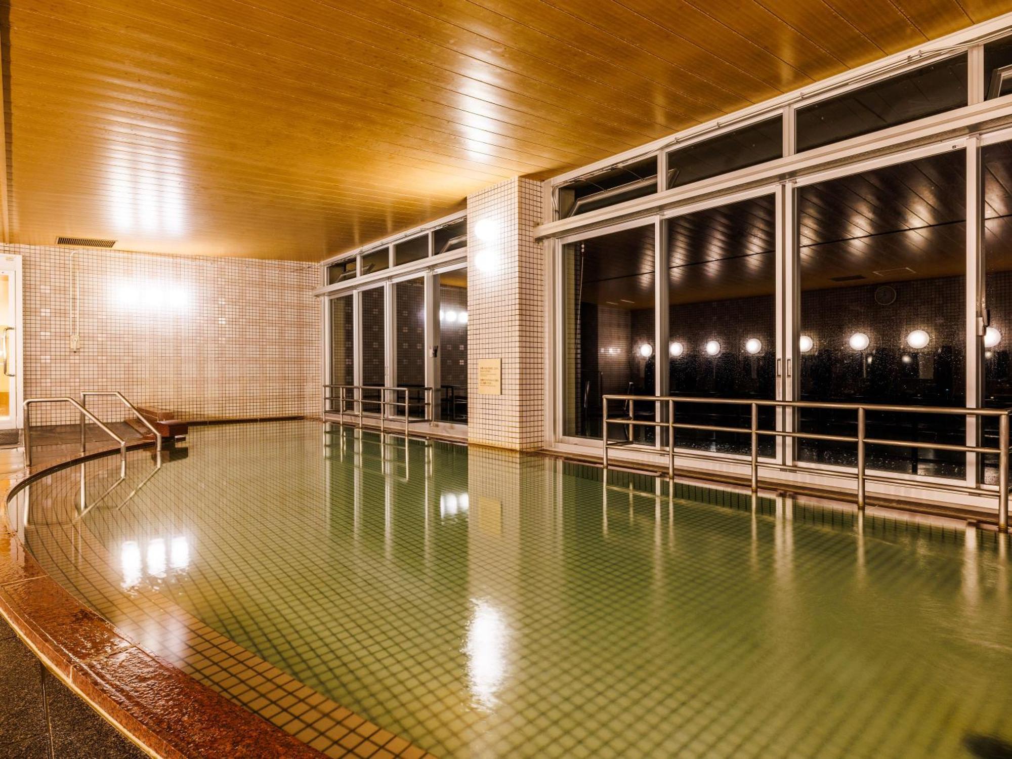 KAMENOI HOTEL Yaizu Exterior foto