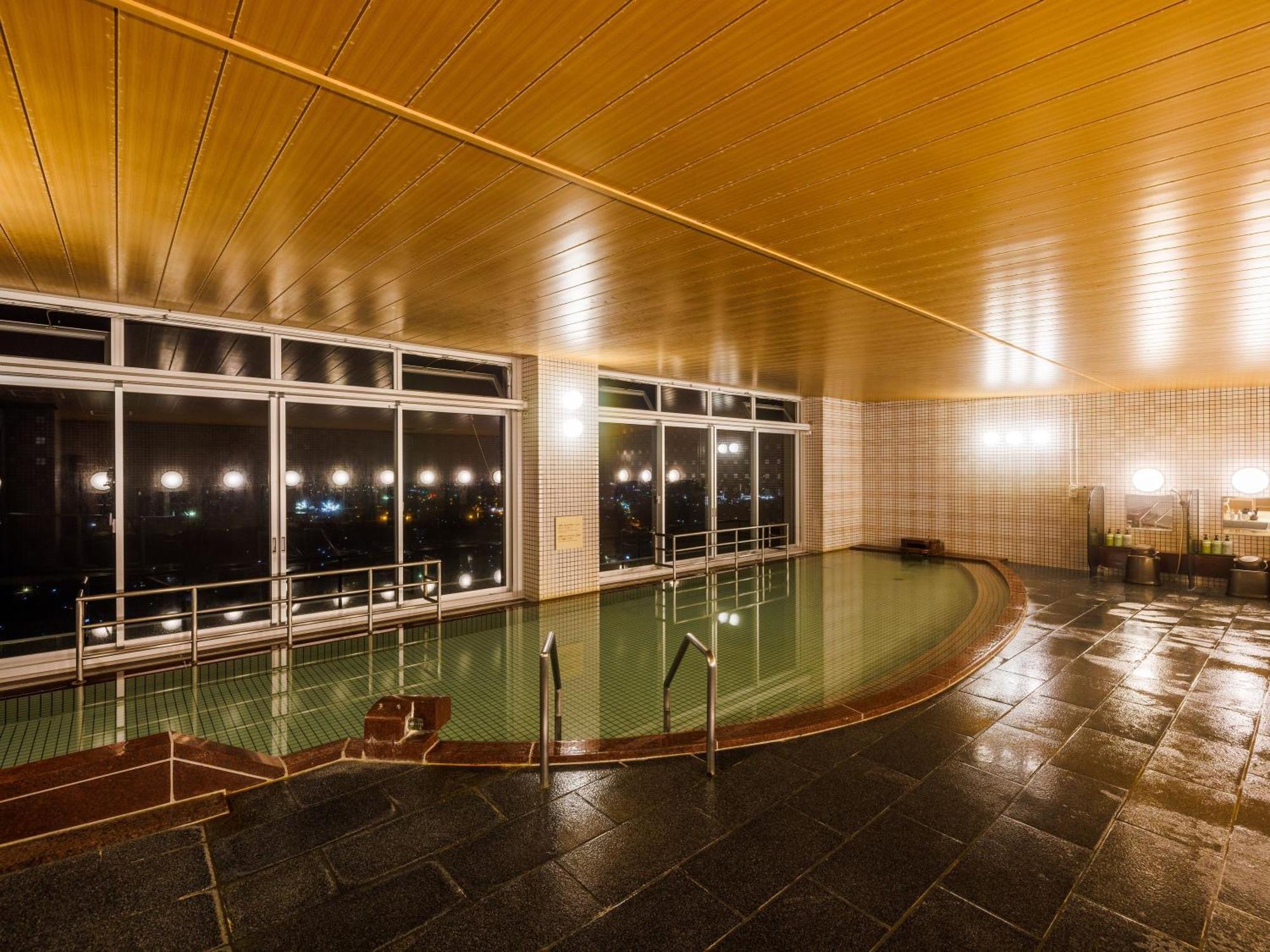 KAMENOI HOTEL Yaizu Exterior foto