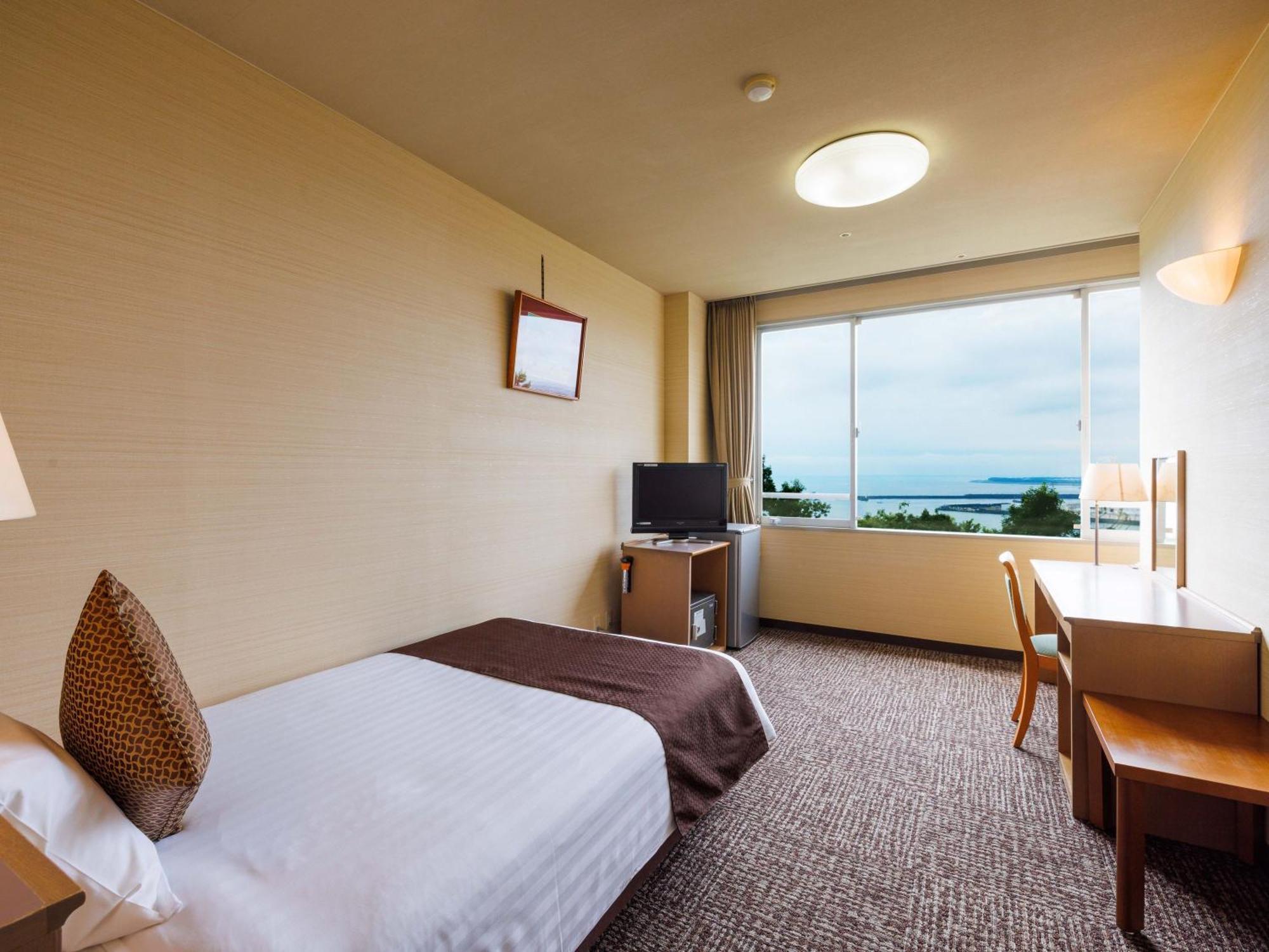 KAMENOI HOTEL Yaizu Exterior foto